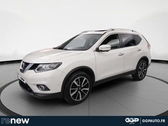 Voitures D'occasion À Douai | Nissan X-Trail 1.6 Dci 130Ch Tekna Xtronic Euro6
