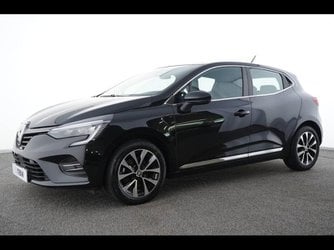 Voitures D'occasion À Douai | Renault Clio 1.3 Tce 140Ch Intens -21N