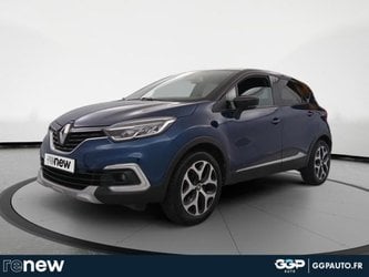 Voitures D'occasion À Douai | Renault Captur 0.9 Tce 90Ch Energy Intens Euro6C