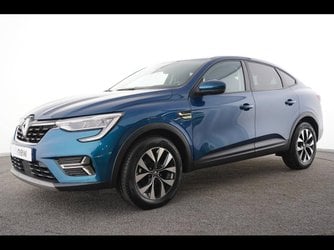 D'occasion À Douai | Renault Arkana 1.3 Tce Mild Hybrid 140Ch Evolution Edc -22