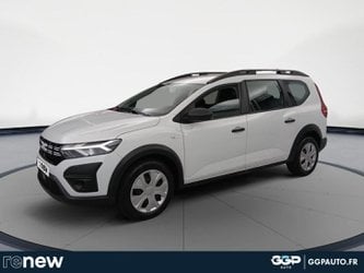 Voitures D'occasion À Douai | Dacia Jogger 1.0 Eco-G 100Ch Essential 5 Places