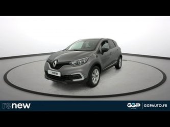 Voitures D'occasion À Douai | Renault Captur 0.9 Tce 90Ch Energy Life Euro6C
