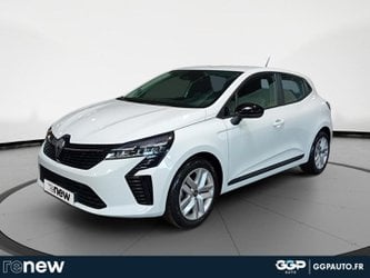 Voitures D'occasion À Douai | Renault Clio 1.0 Sce 65Ch Evolution - 24