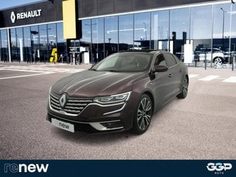 D'occasion À Douai | Renault Talisman Blue Dci 190 Edc Initiale Paris