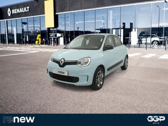 Voitures D'occasion À Douai | Renault Twingo E-Tech Electrique Iii Equilibre