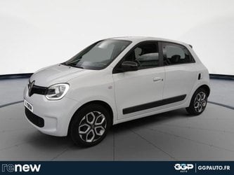 Voitures D'occasion À Douai | Renault Twingo 1.0 Sce 65Ch Equilibre