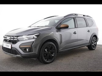 Voitures D'occasion À Douai | Dacia Jogger 1.6 Hybrid 140Ch Extreme+ 7 Places -24