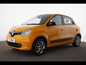 Voitures D'occasion À Douai | Renault Twingo 1.0 Sce 65Ch Equilibre