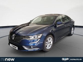 Voitures D'occasion À Douai | Renault Talisman 1.6 Dci 130Ch Energy Business