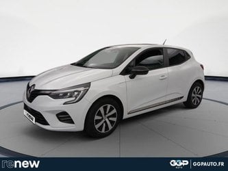 Voitures D'occasion À Douai | Renault Clio 1.0 Sce 65Ch Evolution
