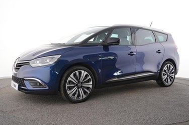 D'occasion À Douai | Renault Grand Scénic Iv Tce 140 Edc Evolution