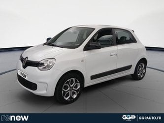 Voitures D'occasion À Douai | Renault Twingo E-Tech Electric Equilibre R80 Achat Intégral