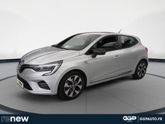 Voitures D'occasion À Douai | Renault Clio 1.6 E-Tech 140Ch Limited -21