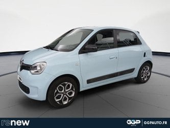 Voitures D'occasion À Douai | Renault Twingo 1.0 Sce 65Ch Equilibre