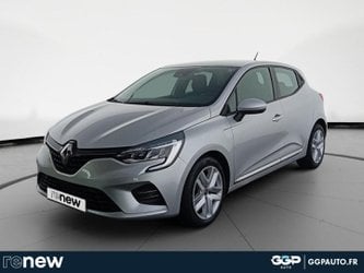 Voitures D'occasion À Douai | Renault Clio 1.0 Tce 100Ch Business