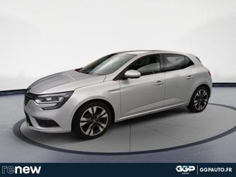 Voitures D'occasion À Douai | Renault Mégane Megane 1.5 Blue Dci 115Ch Intens Edc