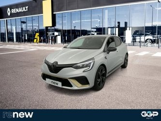 Voitures D'occasion À Douai | Renault Clio 1.6 E-Tech Hybride 145Ch Engineered