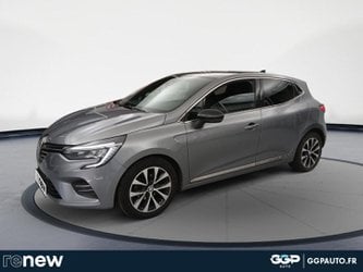 Voitures D'occasion À Douai | Renault Clio 1.0 Tce 90Ch Techno