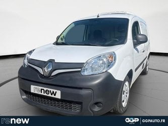 Voitures D'occasion À Douai | Renault Kangoo Express 1.5 Blue Dci 80Ch Confort 5Cv Transfo Frigo