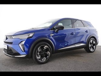 Voitures D'occasion À Douai | Renault Symbioz 1.6 E-Tech Full Hybrid 145Ch Techno