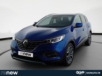 Voitures D'occasion À Douai | Renault Kadjar 1.5 Blue Dci 115Ch Intens Edc - 21