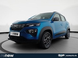 Voitures D'occasion À Douai | Dacia Spring 45Ch Expression