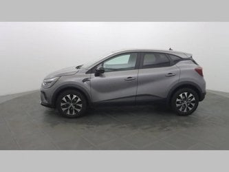 D'occasion À Douai | Renault Captur Tce 90 Evolution