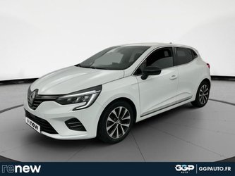 Voitures D'occasion À Douai | Renault Clio 1.0 Tce 90Ch Techno