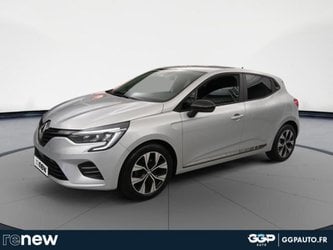 Voitures D'occasion À Douai | Renault Clio 1.0 Tce 90Ch Evolution