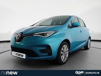 Voitures D'occasion À Douai | Renault Zoe Zen Charge Normale R110 Achat Intégral 4Cv