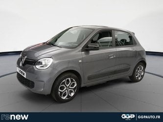 D'occasion À Douai | Renault Twingo E-Tech Electric Equilibre R80 Achat Intégral