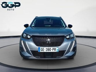 Voitures D'occasion À Douai | Peugeot 2008 1.2 Puretech 100Ch S&S Style