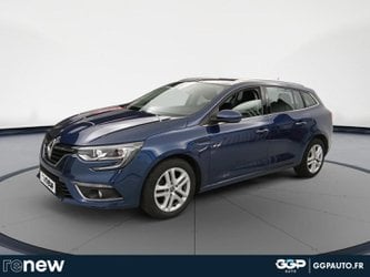 Voitures D'occasion À Douai | Renault Mégane Estate Megane Estate 1.5 Blue Dci 115Ch Business