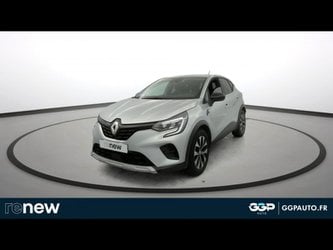 Voitures D'occasion À Douai | Renault Captur 1.0 Tce 90Ch Evolution