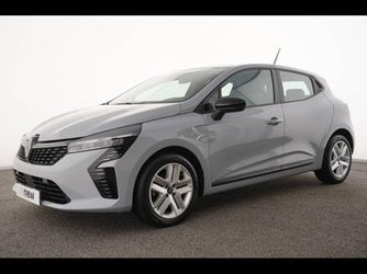 Voitures D'occasion À Douai | Renault Clio 1.0 Tce 90Ch Evolution