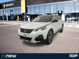 Voitures D'occasion À Douai | Peugeot 5008 Bluehdi 130Ch S&S Bvm6 Gt Line