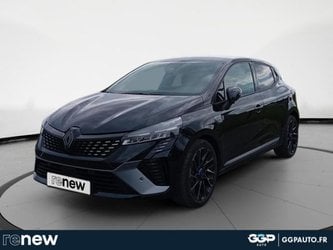Voitures D'occasion À Douai | Renault Clio 1.0 Tce 90Ch Esprit Alpine - 24
