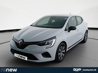 Voitures D'occasion À Douai | Renault Clio 1.0 Tce 90Ch Equilibre