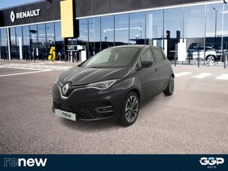 D'occasion À Douai | Renault Zoe E-Tech Techno Charge Normale R135 - 22