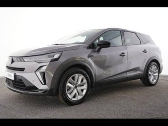 Voitures D'occasion À Douai | Renault Symbioz 1.6 E-Tech Full Hybrid 145Ch Evolution