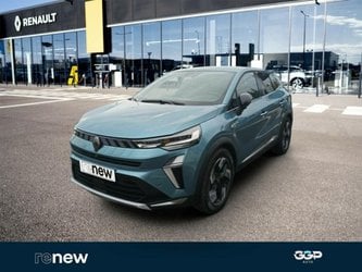 D'occasion À Douai | Renault Symbioz 1.6 E-Tech Full Hybrid 145Ch Iconic