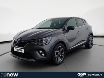Voitures D'occasion À Douai | Renault Captur 1.0 Tce 90Ch Intens