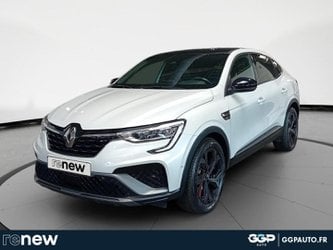 Voitures D'occasion À Douai | Renault Arkana 1.6 E-Tech Hybride 145Ch Rs Line Fast Track