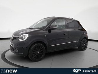 Voitures D'occasion À Douai | Renault Twingo 1.0 Sce 65Ch Urban Night