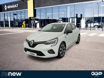 Voitures D'occasion À Douai | Renault Clio 1.0 Tce 90Ch Limited -21N