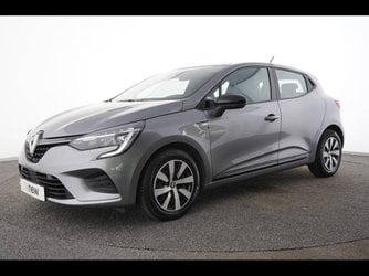 D'occasion À Douai | Renault Clio 1.0 Tce 90Ch Equilibre