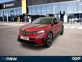 Voitures D'occasion À Douai | Renault Mégane E-Tech Electric Ev60 220Ch Iconic Super Charge