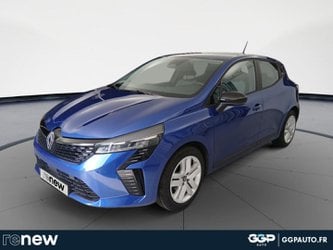 Voitures D'occasion À Douai | Renault Clio 1.5 Dci 100Ch Evolution - 25