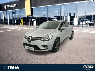Voitures D'occasion À Douai | Renault Clio Iv Tce 90 E6C Intens