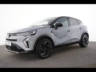Voitures D'occasion À Douai | Renault Captur 1.6 E-Tech Full Hybrid 145Ch Esprit Alpine